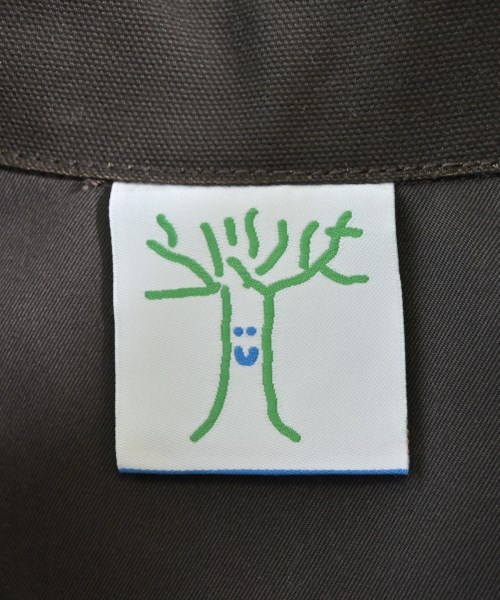 Online Ceramics（オンラインセラミックス）その他 茶 サイズ:-(L位) メンズ/2200661833278