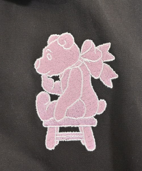 Online Ceramics（オンラインセラミックス）その他 茶 サイズ:-(L位) メンズ/2200661833278