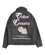 Online Ceramics（オンラインセラミックス）その他 茶 サイズ:-(L位) メンズ/2200661833278