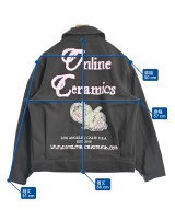 Online Ceramics（オンラインセラミックス）その他 茶 サイズ:-(L位) メンズ/2200661833278