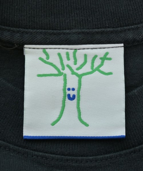 Online Ceramics（オンラインセラミックス）Tシャツ・カットソー 黒 サイズ:L メンズ/2200666336019