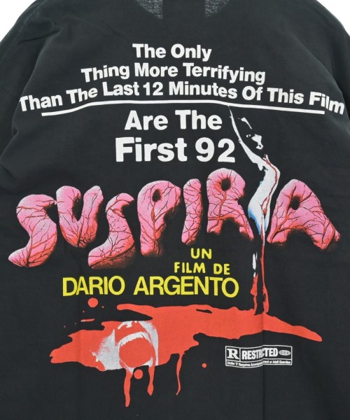 Online Ceramics（オンラインセラミックス）Tシャツ・カットソー 黒 サイズ:L メンズ/2200666336019