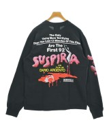 Online Ceramics（オンラインセラミックス）Tシャツ・カットソー 黒 サイズ:L メンズ/2200666336019