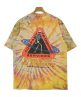 Online Ceramics（オンラインセラミックス）Tシャツ・カットソー 黄 サイズ:L メンズ/2200665656422