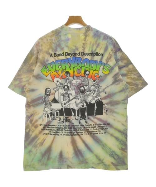 Online Ceramics（オンラインセラミックス）Tシャツ・カットソー ベージュ サイズ:L メンズ/2200665656439