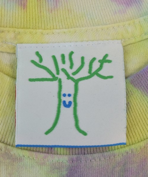 Online Ceramics（オンラインセラミックス）Tシャツ・カットソー ベージュ サイズ:L メンズ/2200665656439