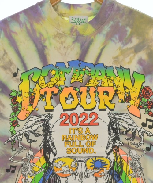 Online Ceramics（オンラインセラミックス）Tシャツ・カットソー ベージュ サイズ:L メンズ/2200665656439