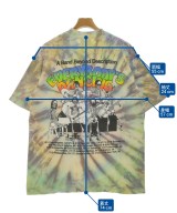 Online Ceramics（オンラインセラミックス）Tシャツ・カットソー ベージュ サイズ:L メンズ/2200665656439