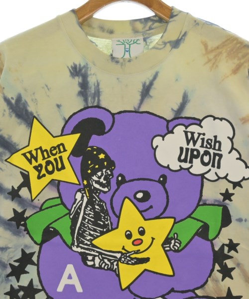 Online Ceramics（オンラインセラミックス）Tシャツ・カットソー ベージュ サイズ:M メンズ/2200665656453