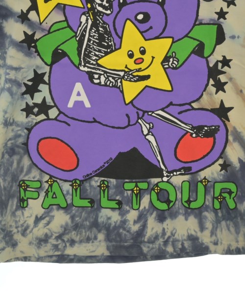 Online Ceramics（オンラインセラミックス）Tシャツ・カットソー ベージュ サイズ:M メンズ/2200665656453