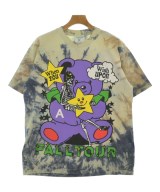 Online Ceramics（オンラインセラミックス）Tシャツ・カットソー ベージュ サイズ:M メンズ/2200665656453