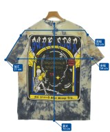 Online Ceramics（オンラインセラミックス）Tシャツ・カットソー ベージュ サイズ:M メンズ/2200665656453