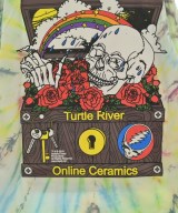 Online Ceramics（オンラインセラミックス）Tシャツ・カットソー 青 サイズ:M メンズ/2200665656460