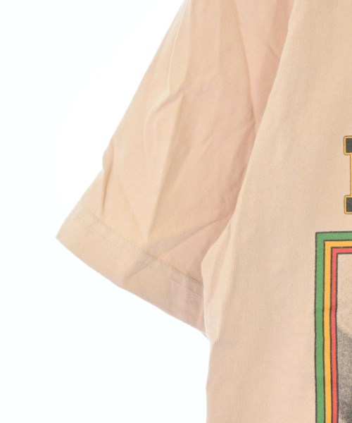 Online Ceramics（オンラインセラミックス）Tシャツ・カットソー ベージュ サイズ:M メンズ/2200684540078