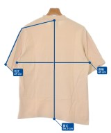 Online Ceramics（オンラインセラミックス）Tシャツ・カットソー ベージュ サイズ:M メンズ/2200684540078