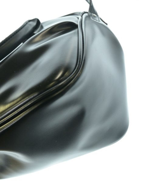 PIENI（ピエニ）ショルダーバッグ 黒 サイズ:- レディース/2200639680057