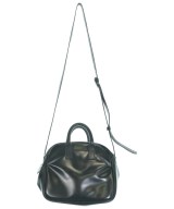 PIENI（ピエニ）ショルダーバッグ 黒 サイズ:- レディース/2200639680057