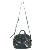 PIENI（ピエニ）ショルダーバッグ 黒 サイズ:- レディース/2200639680057