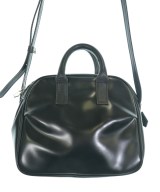 PIENI（ピエニ）ショルダーバッグ 黒 サイズ:- レディース/2200639680057