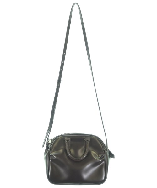 PIENI（ピエニ）ボストンバッグ 茶 サイズ:- レディース/2200615672045