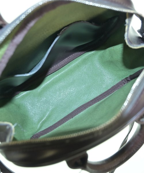 PIENI（ピエニ）ボストンバッグ 茶 サイズ:- レディース/2200615672045