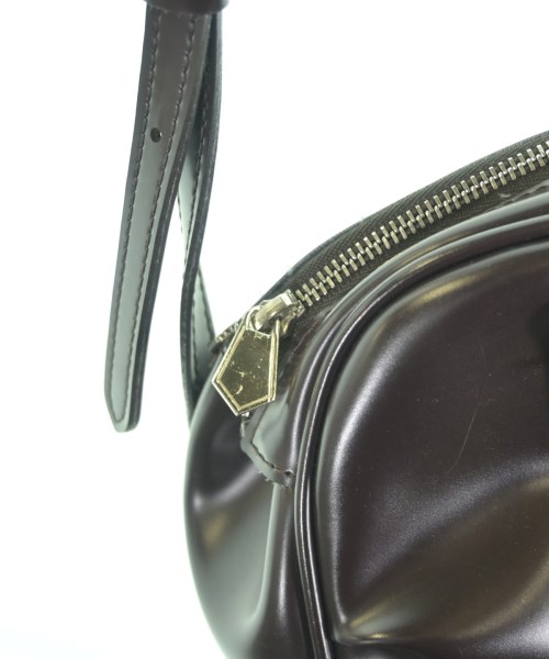 PIENI（ピエニ）ボストンバッグ 茶 サイズ:- レディース/2200615672045