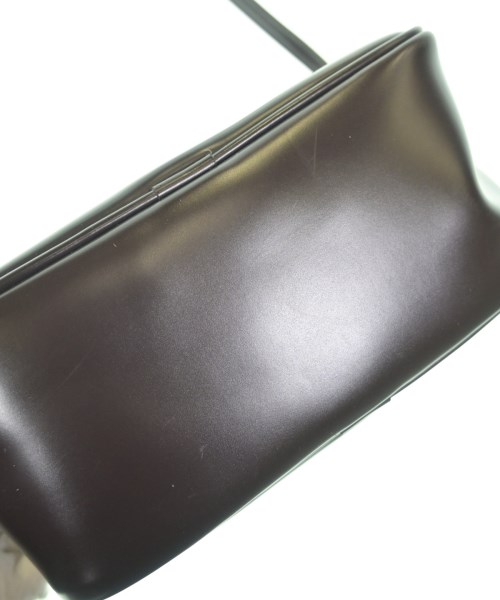 PIENI（ピエニ）ボストンバッグ 茶 サイズ:- レディース/2200615672045