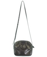 PIENI（ピエニ）ボストンバッグ 茶 サイズ:- レディース/2200615672045