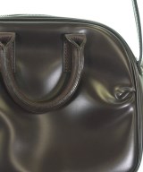 PIENI（ピエニ）ボストンバッグ 茶 サイズ:- レディース/2200615672045