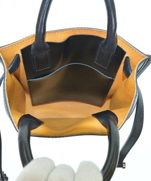 PIENI（ピエニ）トートバッグ 黒 サイズ:- レディース/2200618279043