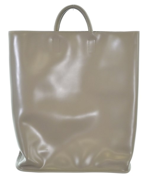 PIENI(ピエニ)トートバッグ グレー サイズ:-/2200647009123