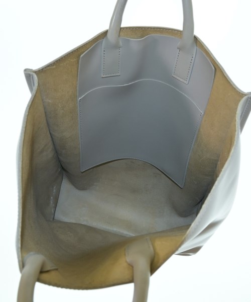 PIENI（ピエニ）トートバッグ グレー サイズ:- レディース/2200647009123