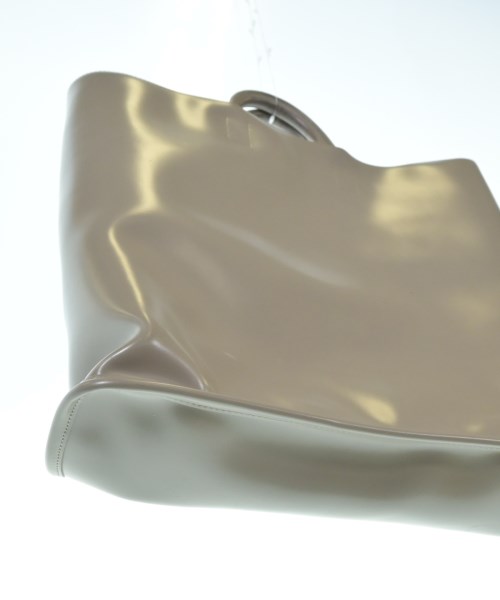 PIENI（ピエニ）トートバッグ グレー サイズ:- レディース/2200647009123