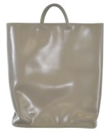 PIENI（ピエニ）トートバッグ グレー サイズ:- レディース/2200647009123