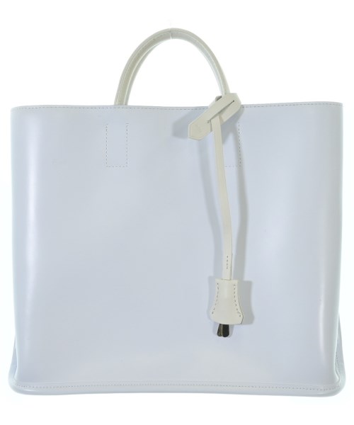 PIENI(ピエニ)ハンドバッグ 白 サイズ:-/2200643167032