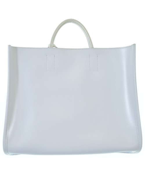 PIENI（ピエニ）ハンドバッグ 白 サイズ:- レディース/2200643167032