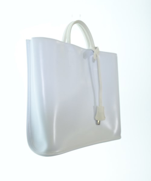 PIENI（ピエニ）ハンドバッグ 白 サイズ:- レディース/2200643167032
