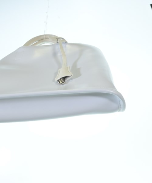 PIENI（ピエニ）ハンドバッグ 白 サイズ:- レディース/2200643167032