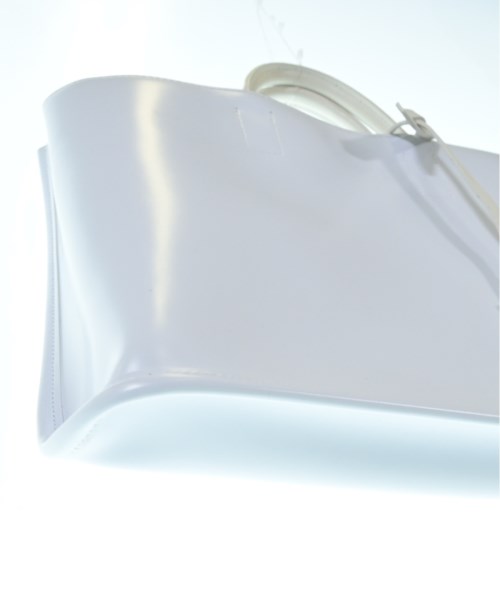 PIENI（ピエニ）ハンドバッグ 白 サイズ:- レディース/2200643167032