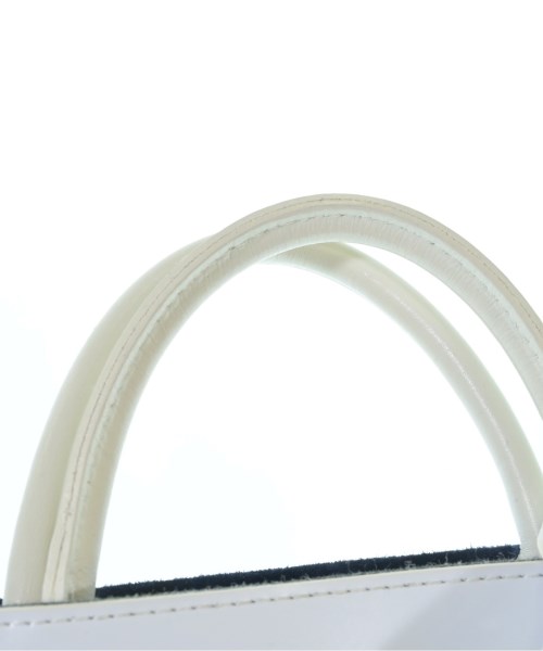 PIENI（ピエニ）ハンドバッグ 白 サイズ:- レディース/2200643167032