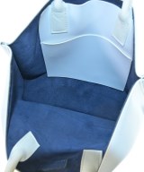 PIENI（ピエニ）ハンドバッグ 白 サイズ:- レディース/2200643167032