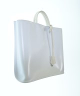 PIENI（ピエニ）ハンドバッグ 白 サイズ:- レディース/2200643167032
