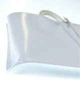 PIENI（ピエニ）ハンドバッグ 白 サイズ:- レディース/2200643167032