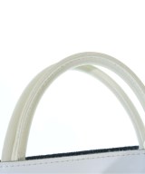 PIENI（ピエニ）ハンドバッグ 白 サイズ:- レディース/2200643167032