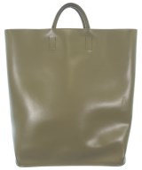 PIENI トートバッグ