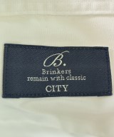 Brinkers（ブリンカーズ）ドレスシャツ 白 サイズ:39(M位) メンズ/2200628828170