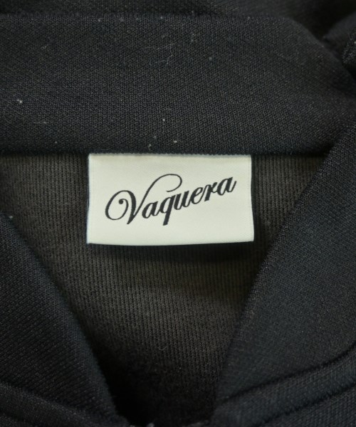 VAQUERA（ヴァケラ）その他 黒 サイズ:M レディース/2200639290034