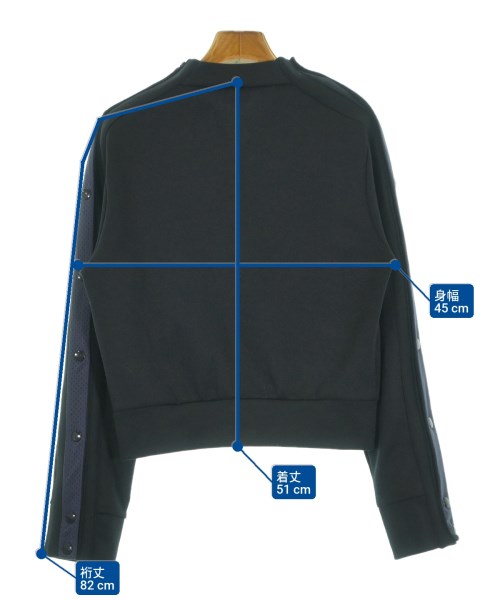 VAQUERA（ヴァケラ）その他 黒 サイズ:M レディース/2200639290034