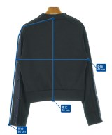 VAQUERA（ヴァケラ）その他 黒 サイズ:M レディース/2200639290034