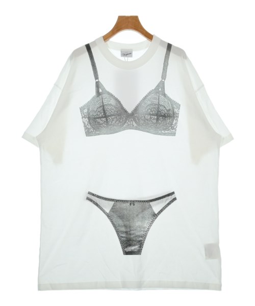 VAQUERA(ヴァケラ)ワンピース 白 サイズ:XS/2200641379048